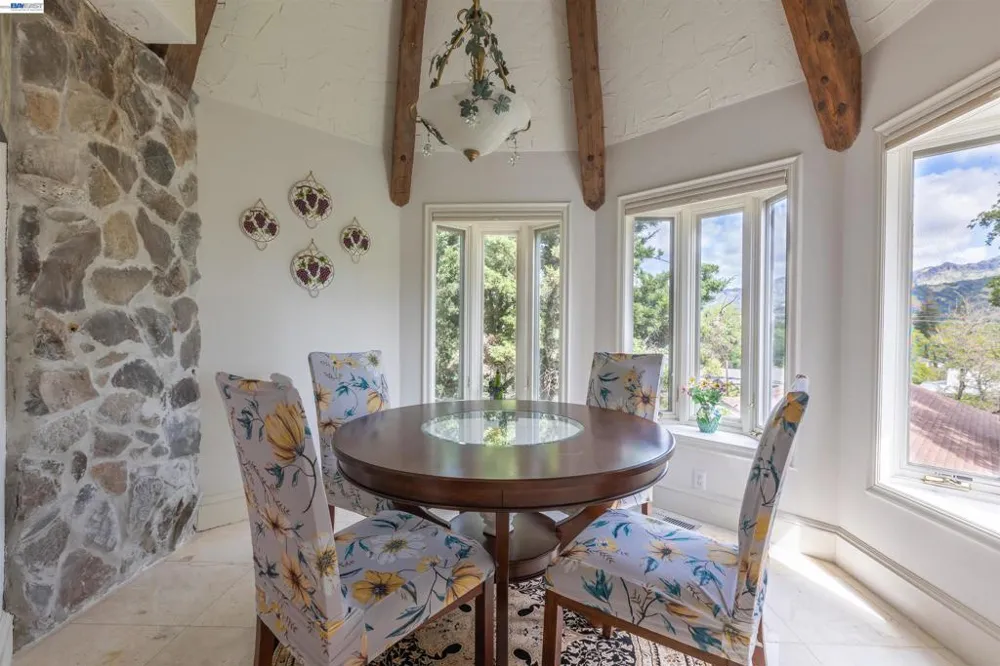 3 Lerner Drive Calistoga, CA 94515