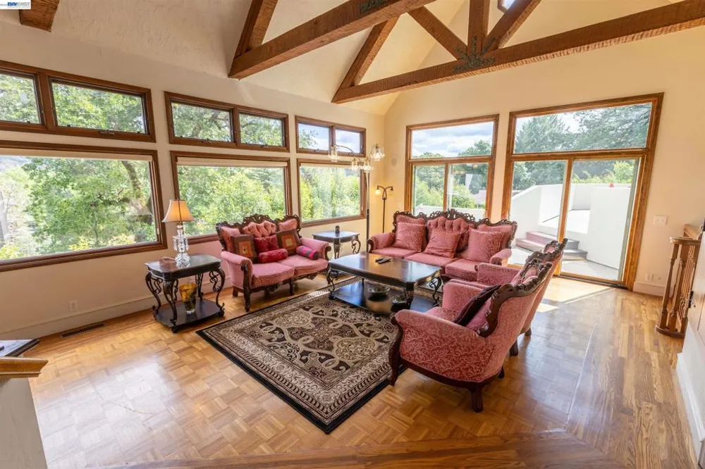 3 Lerner Drive Calistoga, CA 94515