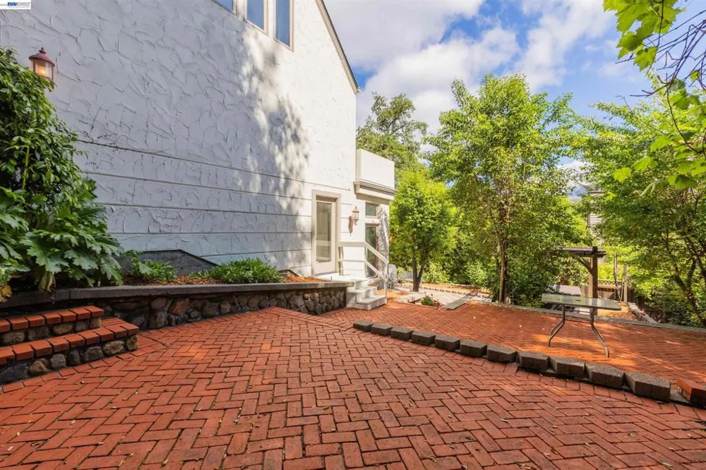3 Lerner Drive Calistoga, CA 94515