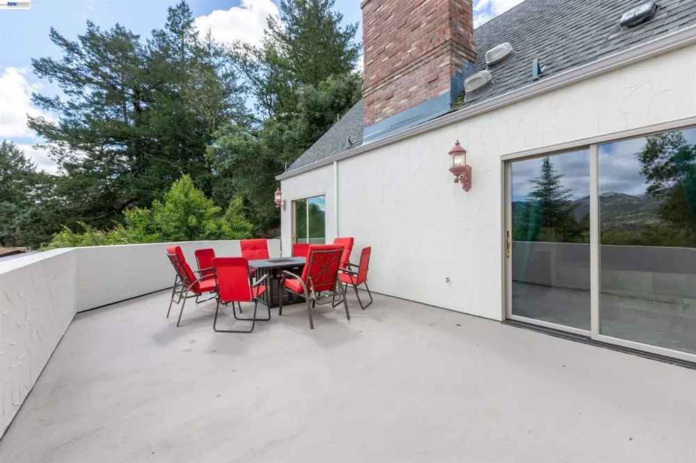 3 Lerner Drive Calistoga, CA 94515