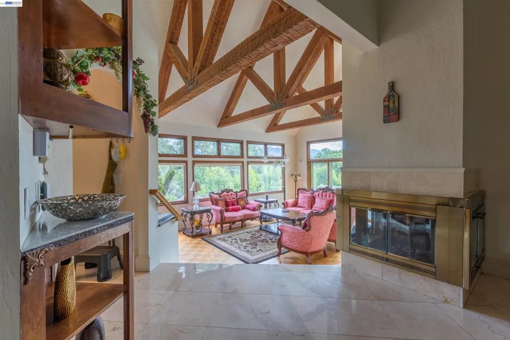 3 Lerner Drive Calistoga, CA 94515