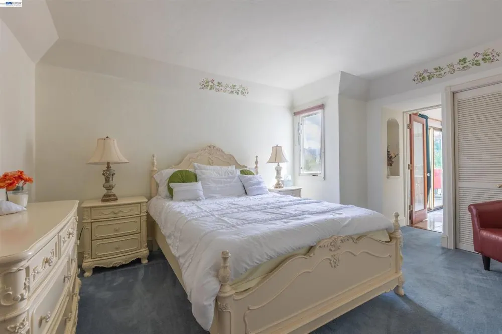 3 Lerner Drive Calistoga, CA 94515