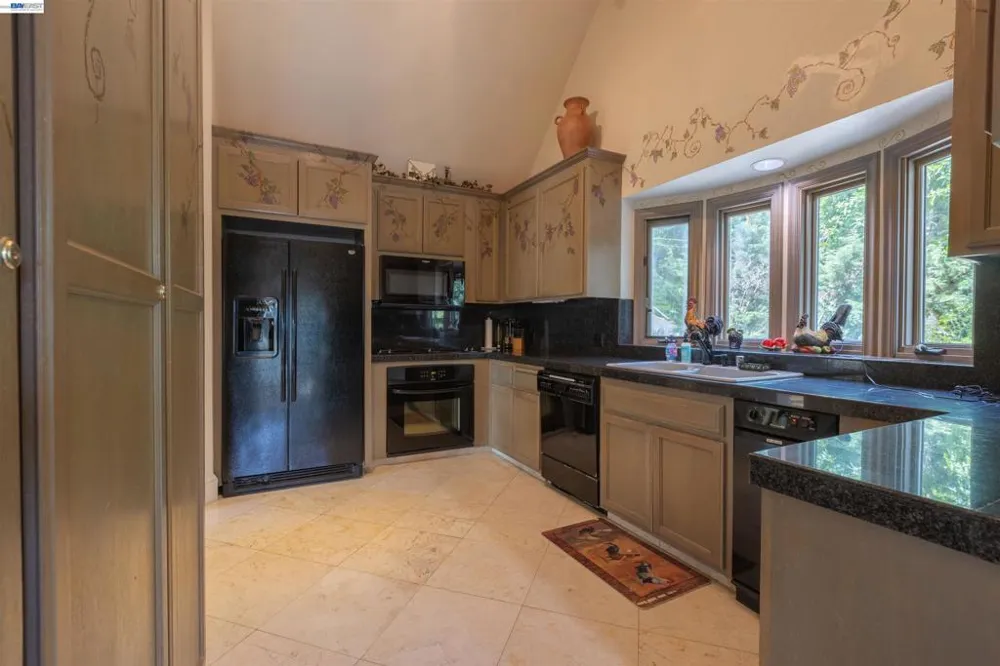 3 Lerner Drive Calistoga, CA 94515