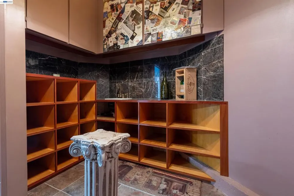 3 Lerner Drive Calistoga, CA 94515