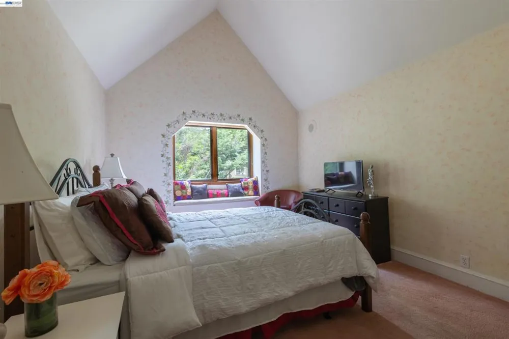 3 Lerner Drive Calistoga, CA 94515
