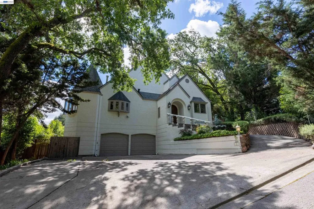 3 Lerner Drive Calistoga, CA 94515