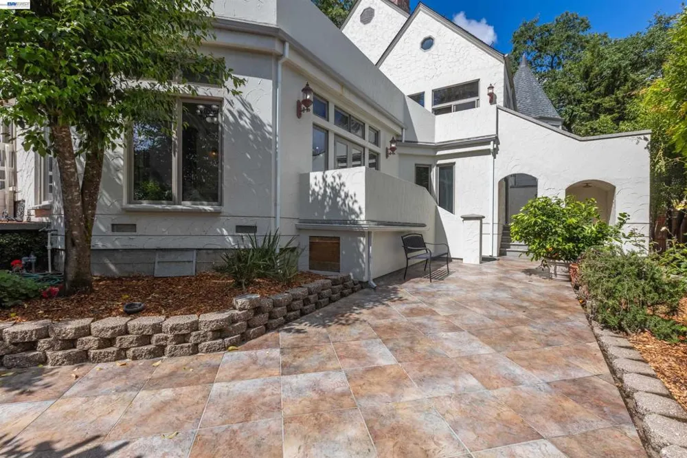3 Lerner Drive Calistoga, CA 94515