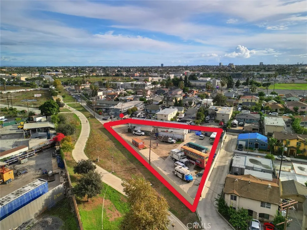 1339 E Wesley Long Beach, CA 90806