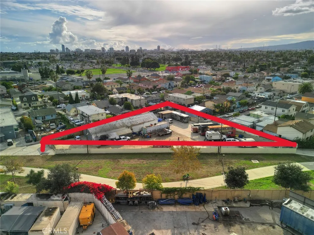 1339 E Wesley Long Beach, CA 90806