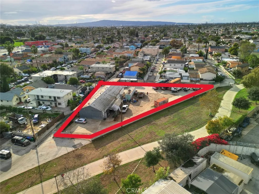 1339 E Wesley Long Beach, CA 90806