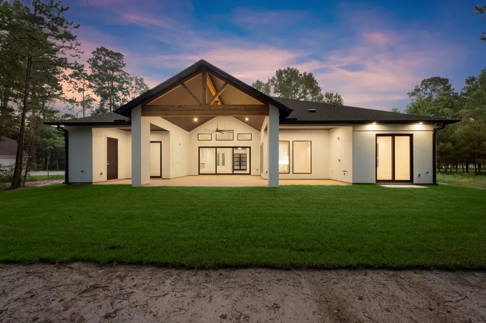 117 Sandpiper Drive New Waverly, TX 77358