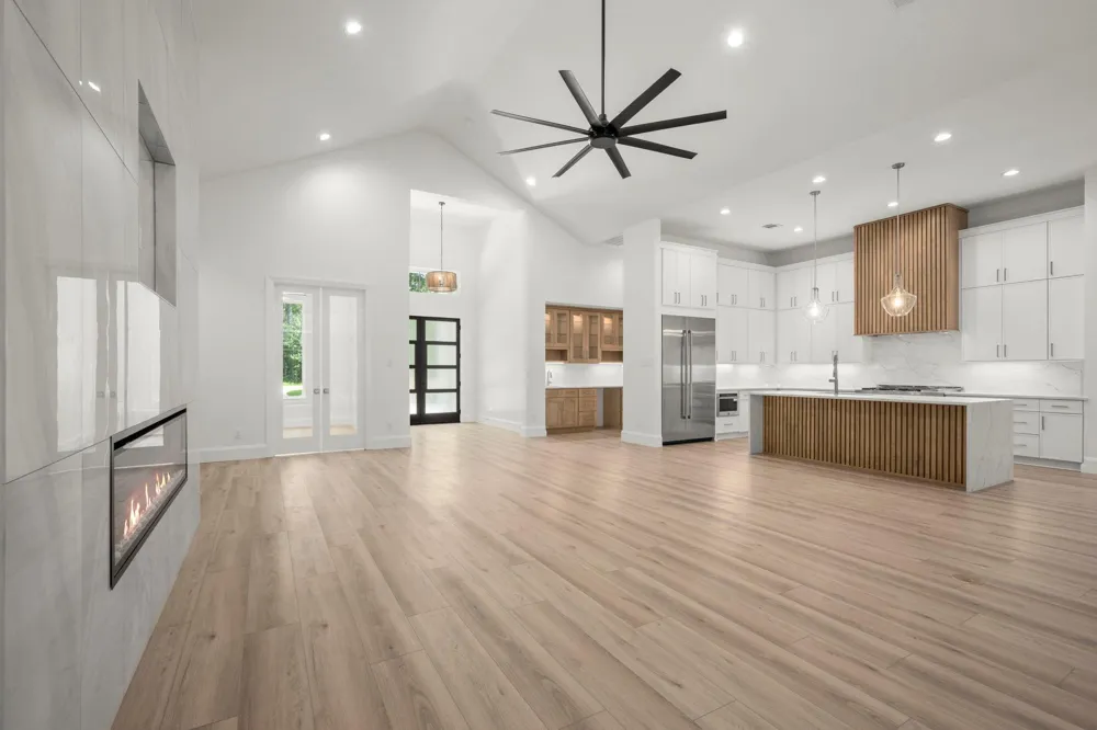 117 Sandpiper Drive New Waverly, TX 77358