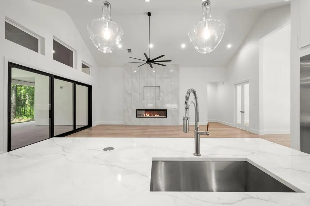 117 Sandpiper Drive New Waverly, TX 77358