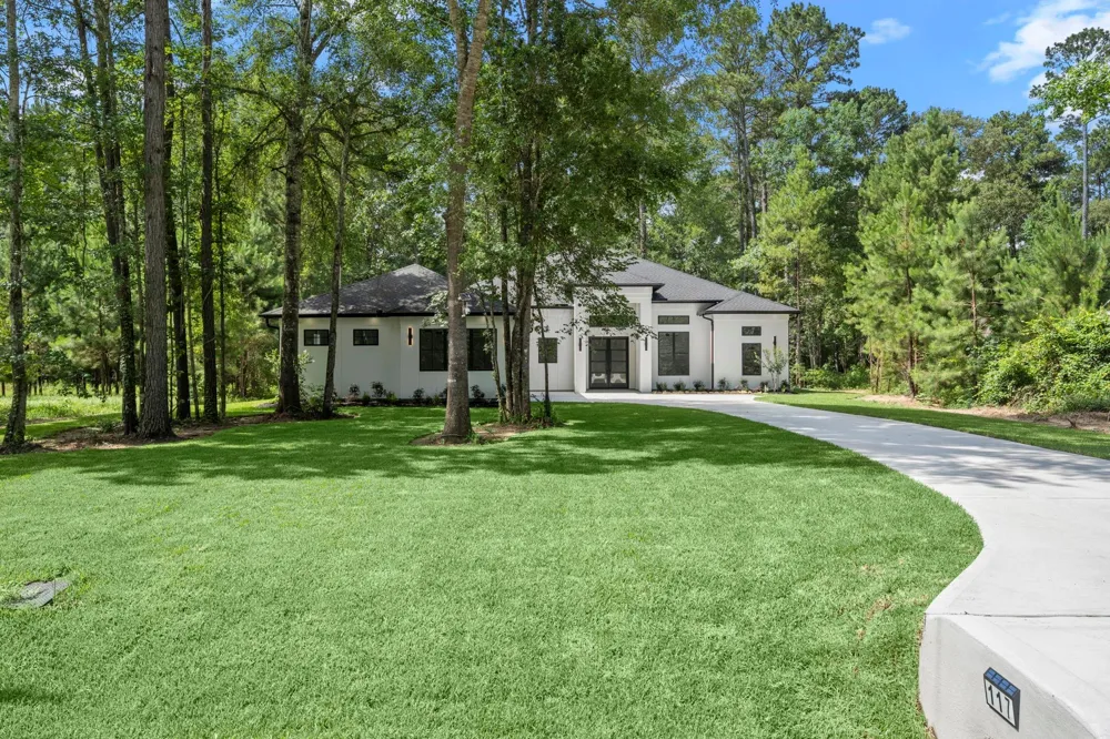 117 Sandpiper Drive New Waverly, TX 77358