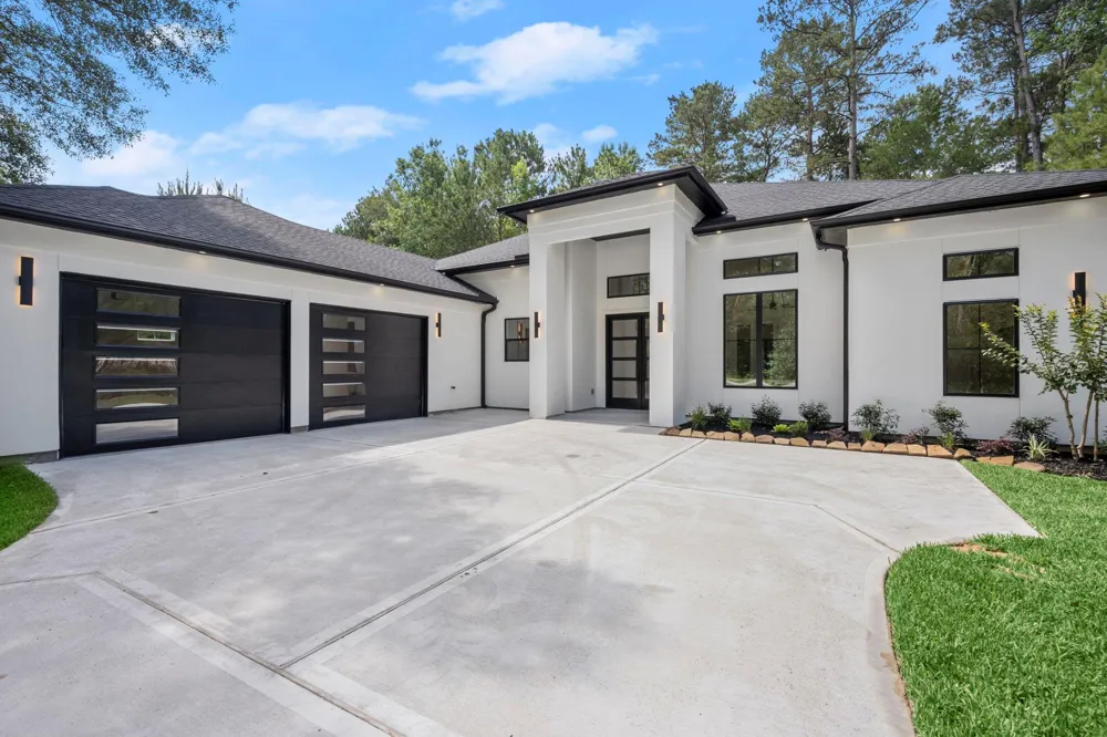 117 Sandpiper Drive New Waverly, TX 77358