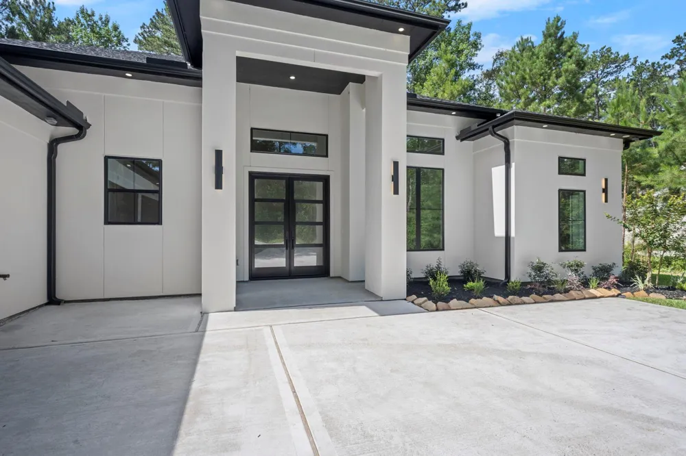 117 Sandpiper Drive New Waverly, TX 77358