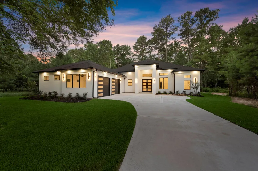 117 Sandpiper Drive New Waverly, TX 77358