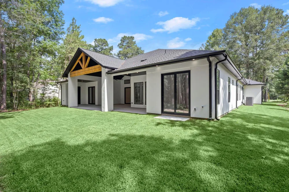 117 Sandpiper Drive New Waverly, TX 77358