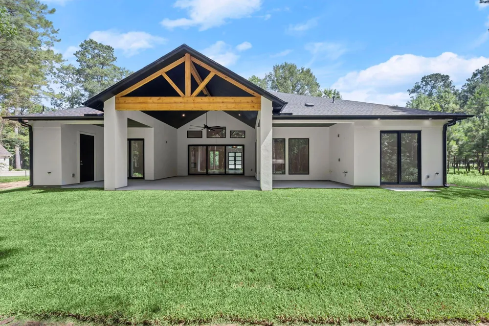 117 Sandpiper Drive New Waverly, TX 77358
