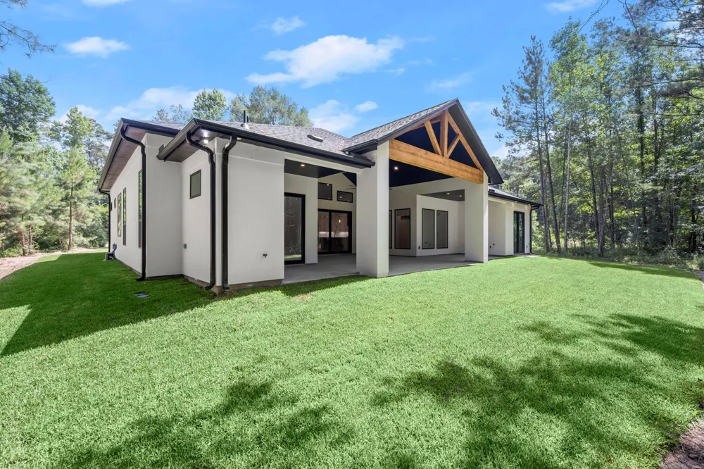 117 Sandpiper Drive New Waverly, TX 77358