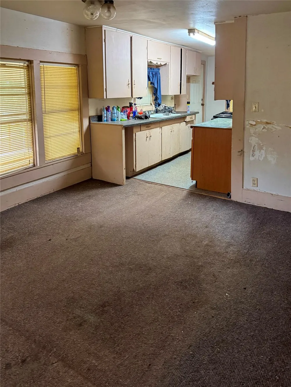 321 Sycamore Street Grapeland, TX 75844