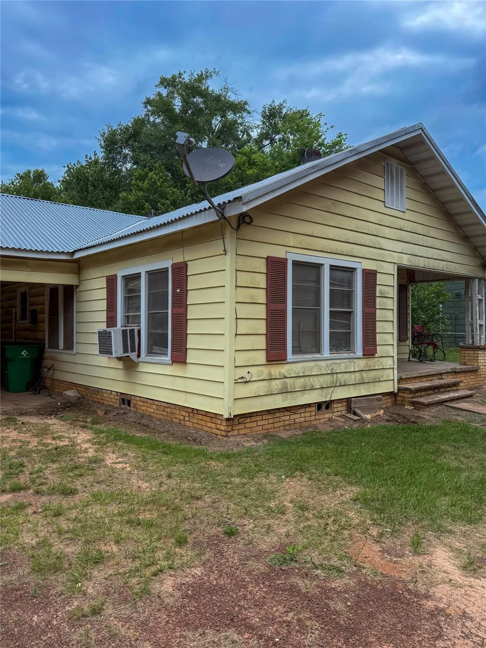 321 Sycamore Street Grapeland, TX 75844