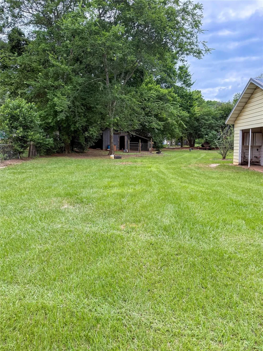 321 Sycamore Street Grapeland, TX 75844