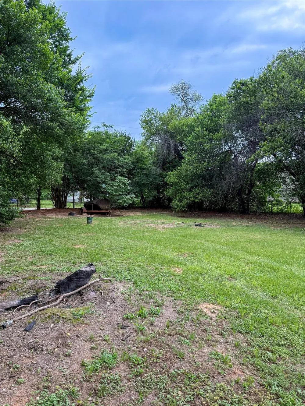 321 Sycamore Street Grapeland, TX 75844