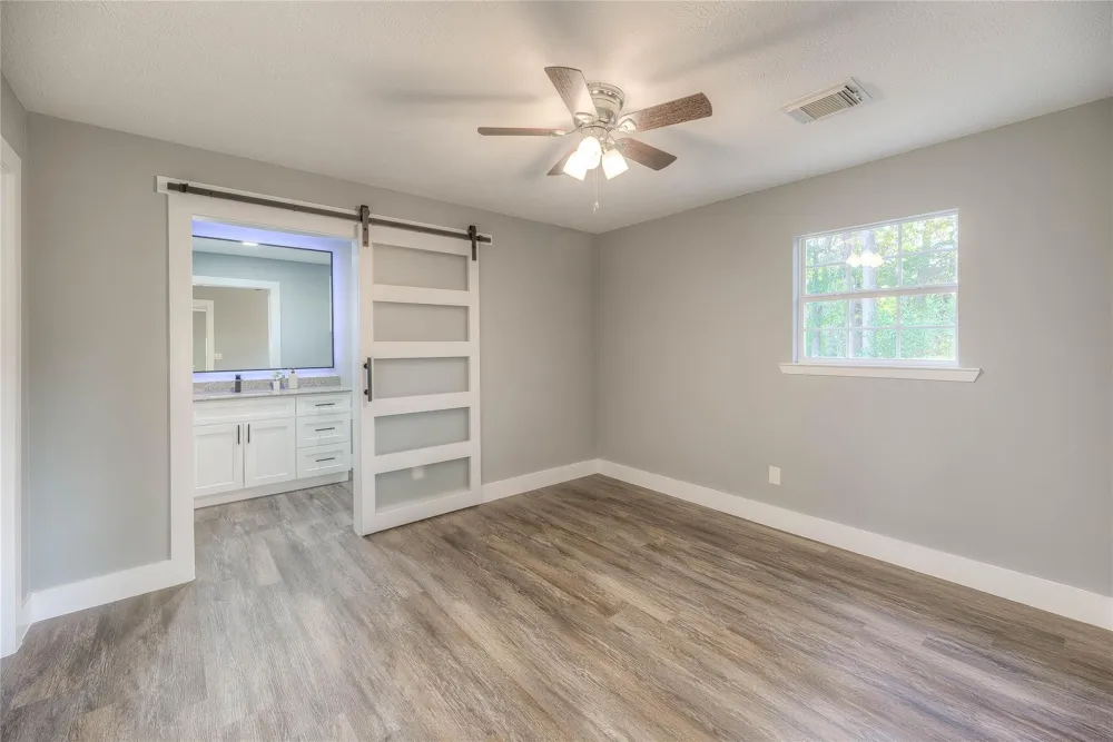 388 Sunrise Wood Road Goodrich, TX 77335