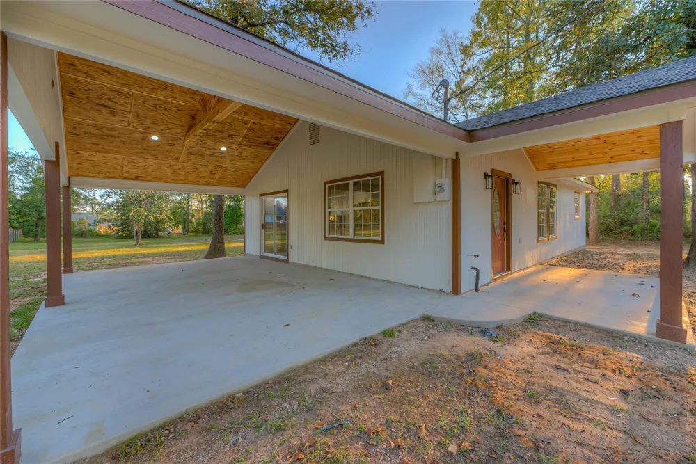 388 Sunrise Wood Road Goodrich, TX 77335