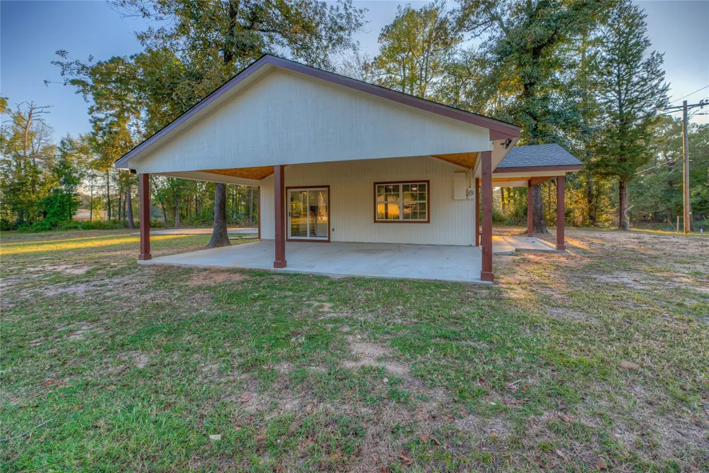 388 Sunrise Wood Road Goodrich, TX 77335