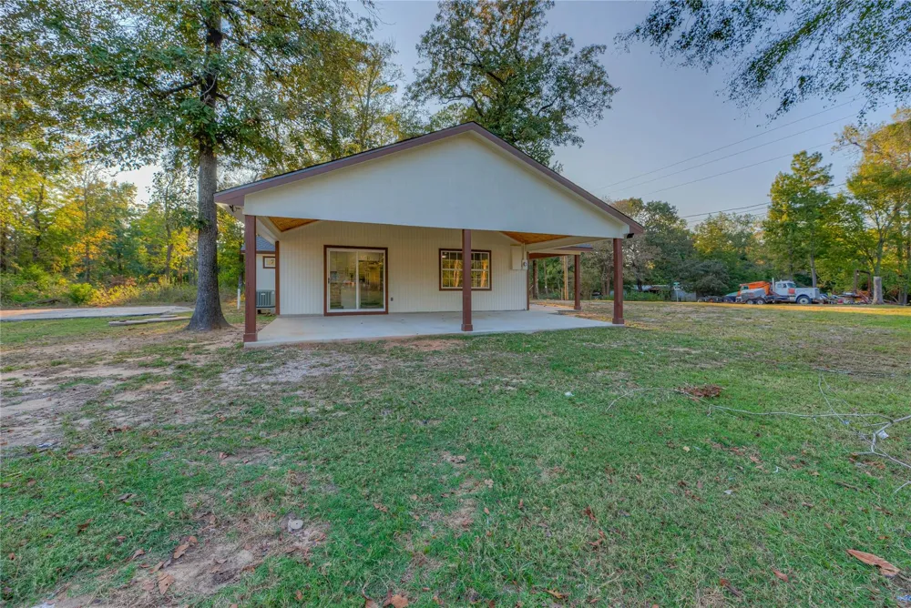 388 Sunrise Wood Road Goodrich, TX 77335