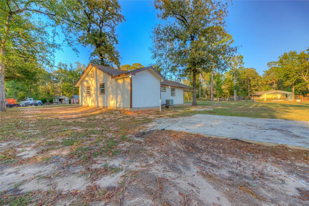 388 Sunrise Wood Road Goodrich, TX 77335