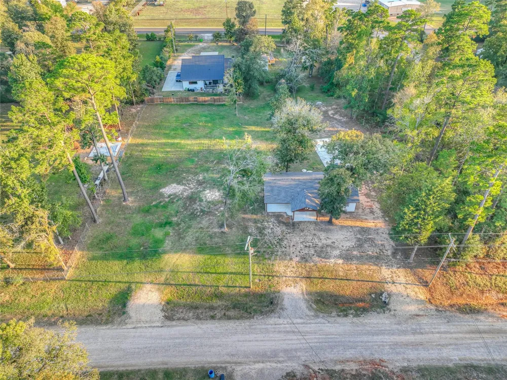 388 Sunrise Wood Road Goodrich, TX 77335