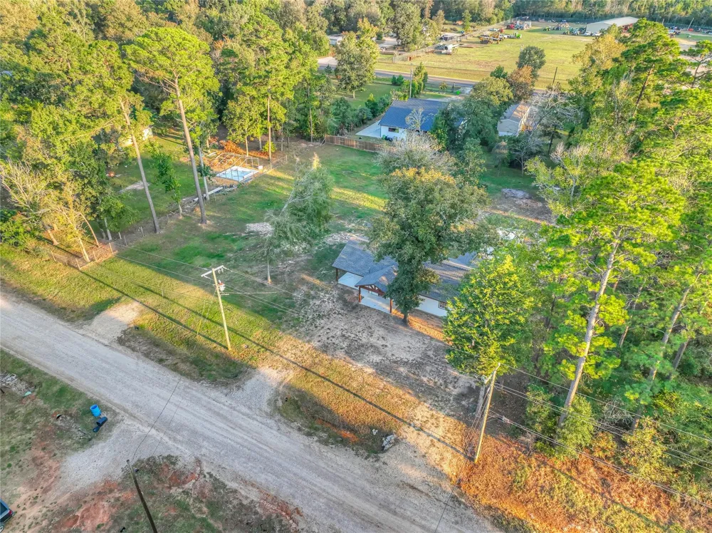 388 Sunrise Wood Road Goodrich, TX 77335
