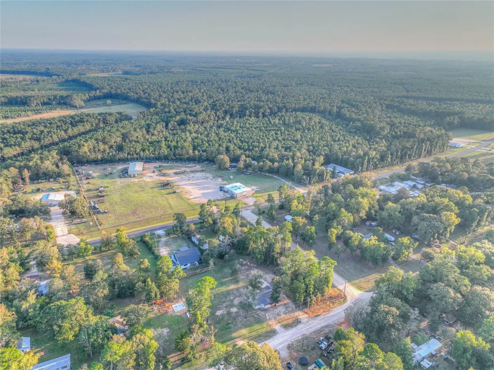 388 Sunrise Wood Road Goodrich, TX 77335