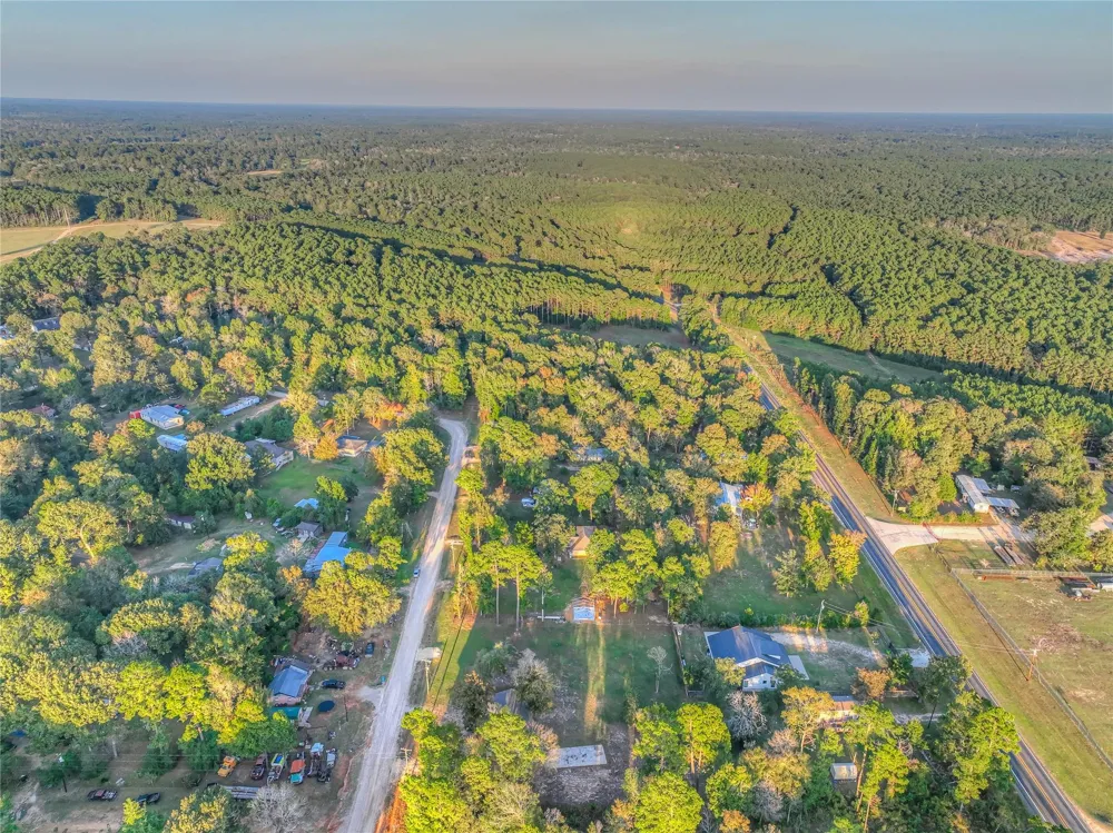 388 Sunrise Wood Road Goodrich, TX 77335
