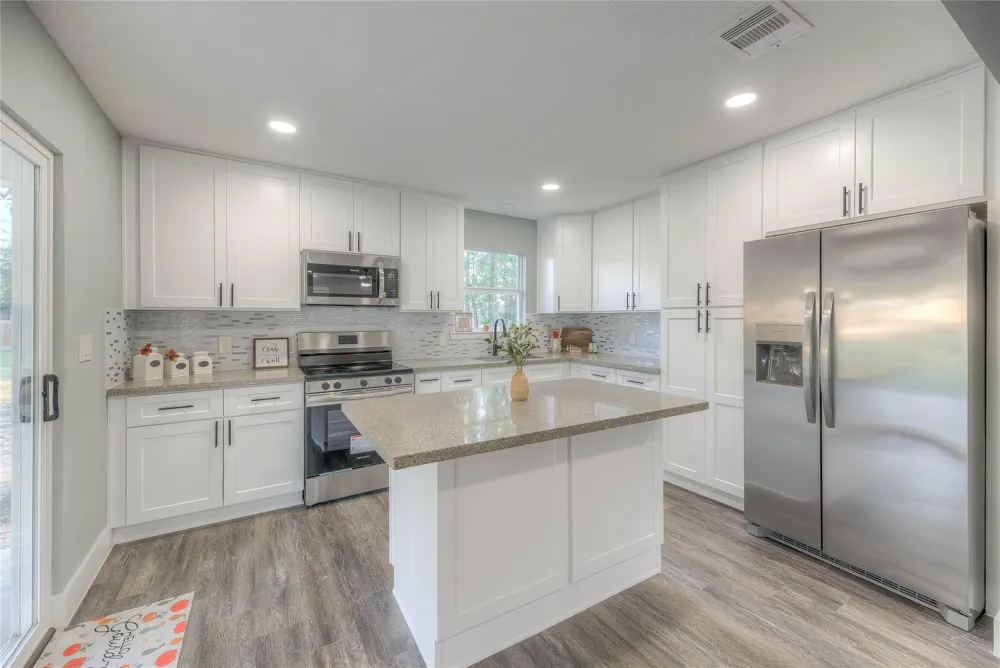 388 Sunrise Wood Road Goodrich, TX 77335