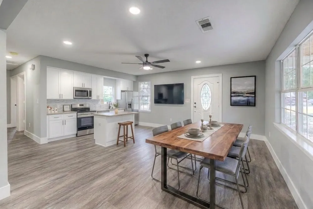388 Sunrise Wood Road Goodrich, TX 77335