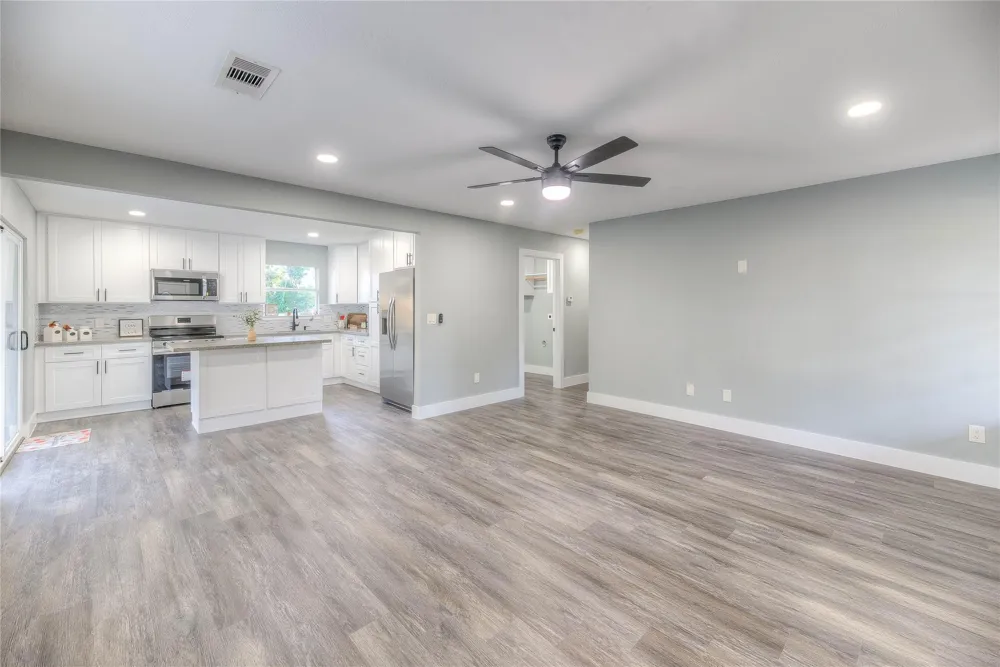 388 Sunrise Wood Road Goodrich, TX 77335