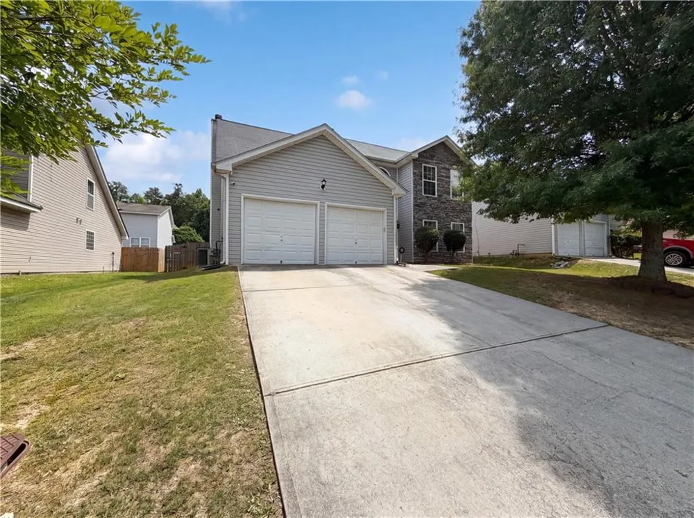 4178 Winston Circle Atlanta, GA 30349