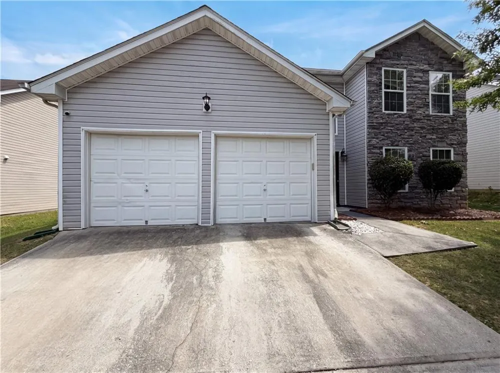 4178 Winston Circle Atlanta, GA 30349
