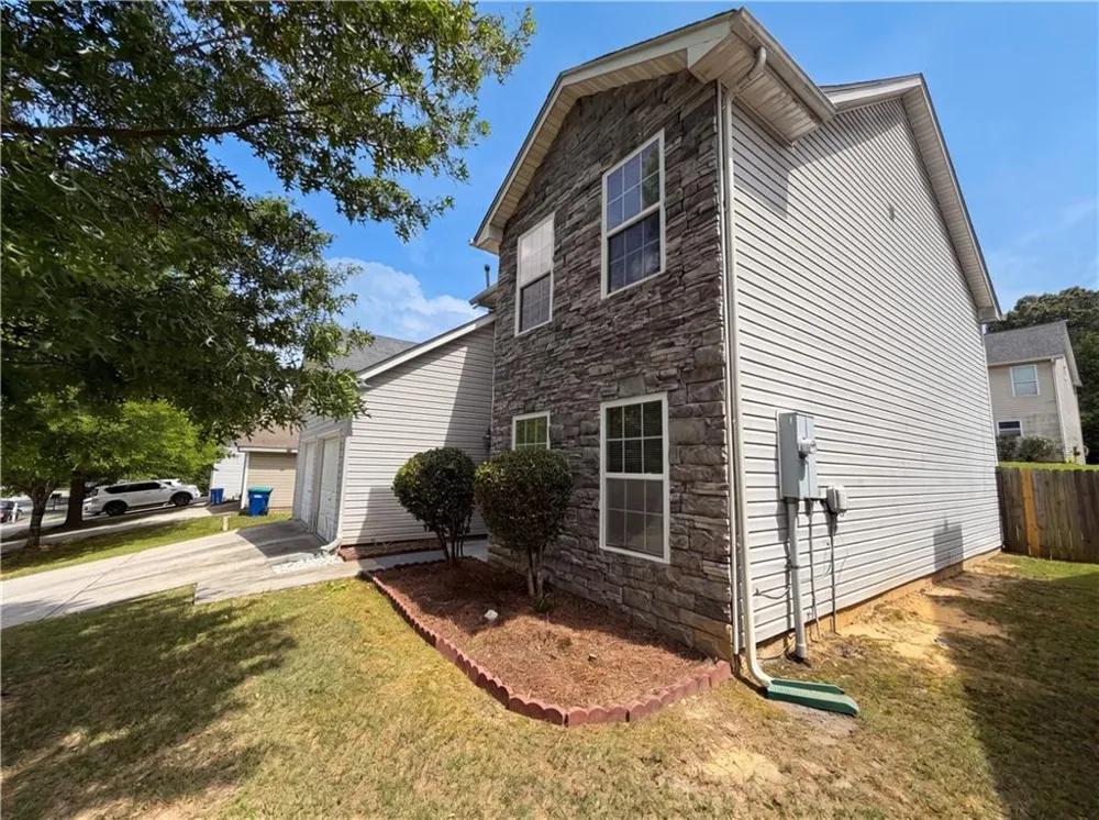 4178 Winston Circle Atlanta, GA 30349