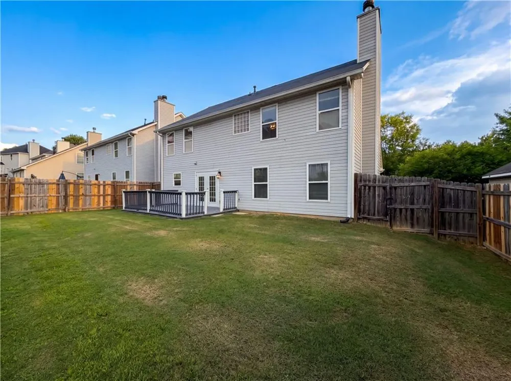 4178 Winston Circle Atlanta, GA 30349