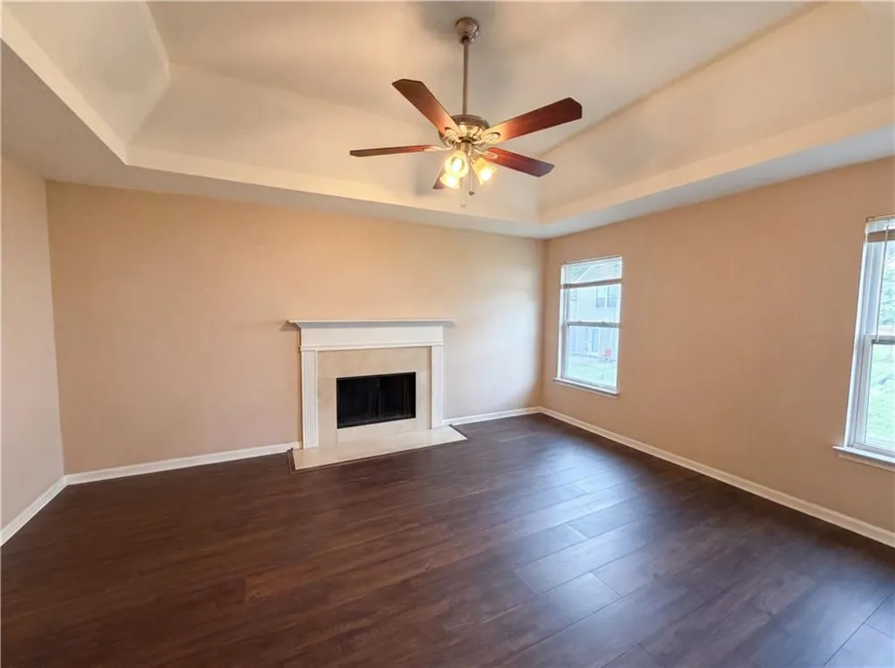 4178 Winston Circle Atlanta, GA 30349