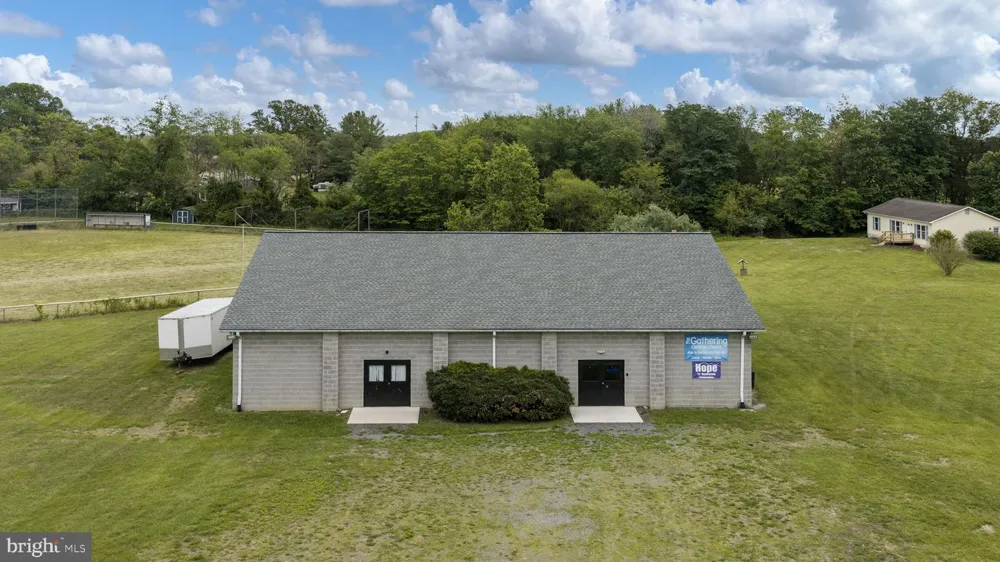 9 PAYNE LANE Amissville, VA 20106