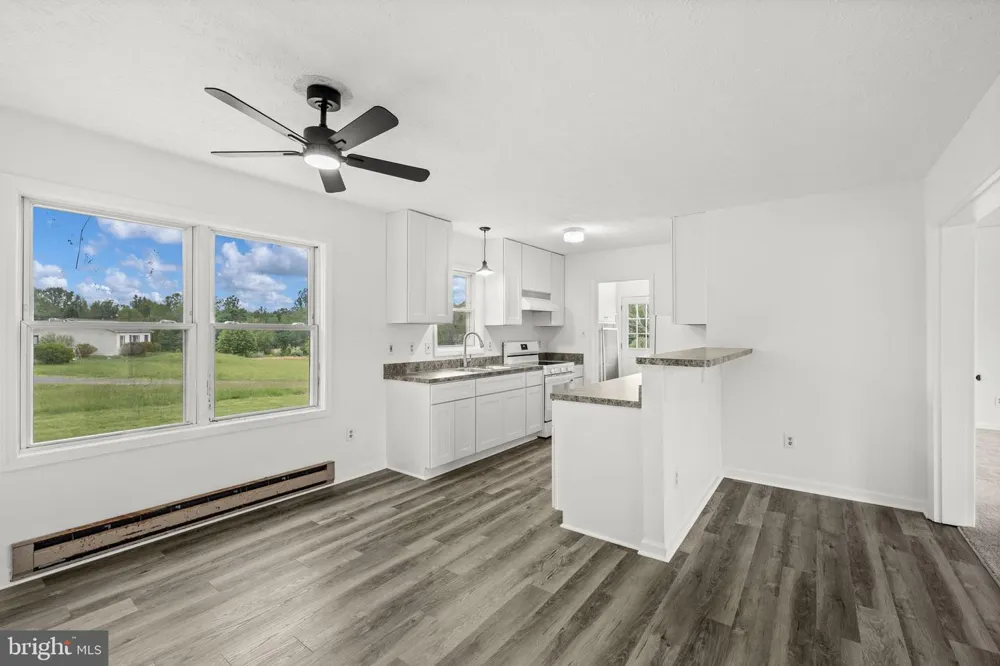 9 PAYNE LANE Amissville, VA 20106