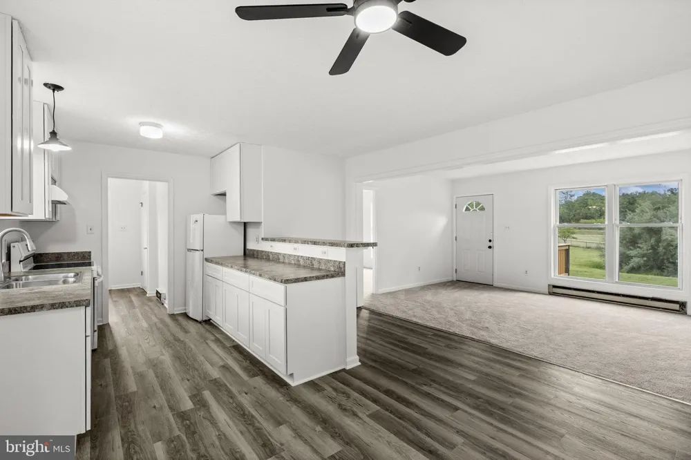 9 PAYNE LANE Amissville, VA 20106