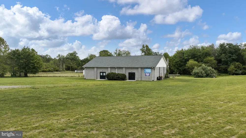9 PAYNE LANE Amissville, VA 20106