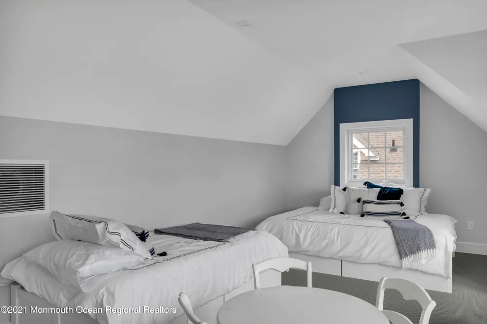 27 Tuttle Avenue Spring Lake, NJ 07762